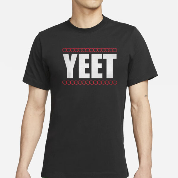 Jey Uso Yeet T-Shirts