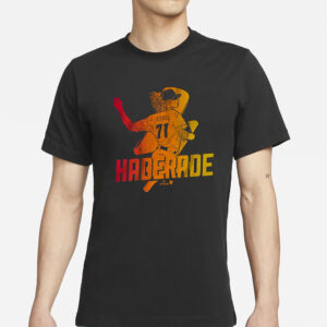 Josh Hader Houston Haderade T-Shirts