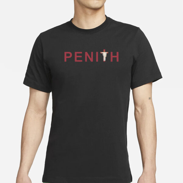 Lil Dicky Penith T-Shirts