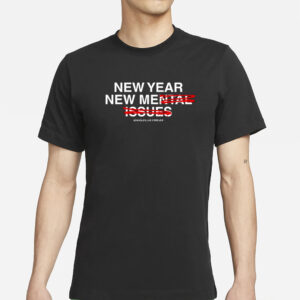 Linda Finegold New Year New Me Assholes Live Forever T-Shirts