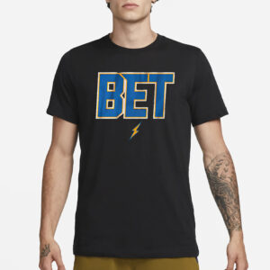 Los Angeles Bet T-Shirt3