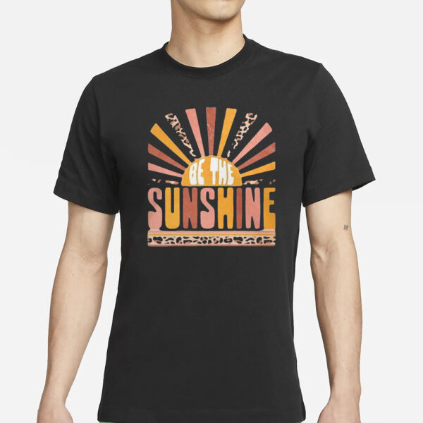 Megan Martens Sunshine T-Shirts