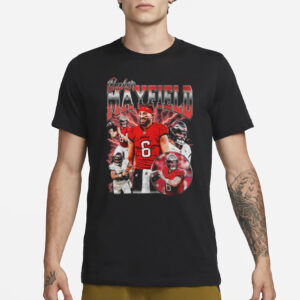 Obsessedwithgraphictees Baker Mayfield T-Shirt3