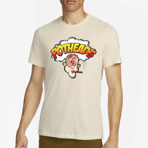 Potheads Baby T-Shirt4