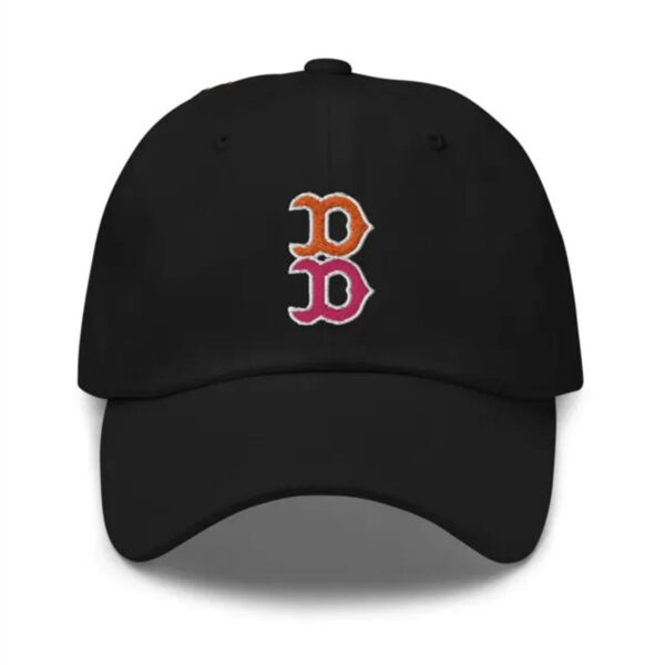 Red Sox Dunkin Donuts Hat