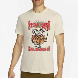 Should Still Be Called Australian Streakhouse Bowl Runner Up Shirt2