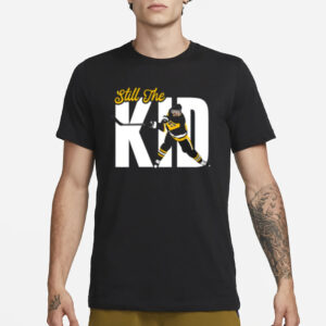 Still The Kid T-Shirt3