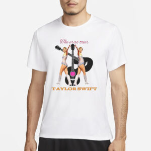 Taylor The Eras Tour T-Shirt1