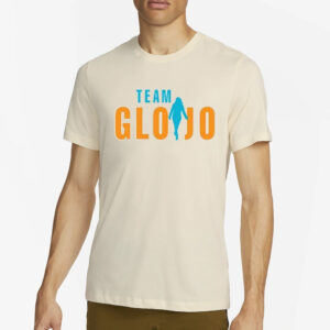 Team Glojo T-Shirt2