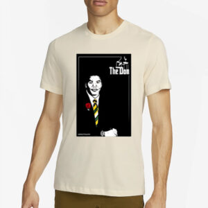 The Don 13 T-Shirt4