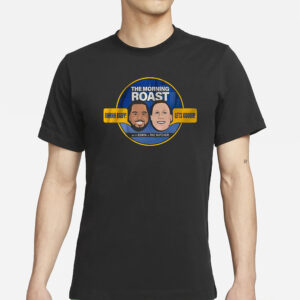 The Morning Game Roast T-Shirt