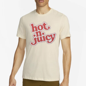 Wendy’s Hot N Juicy T-Shirt2