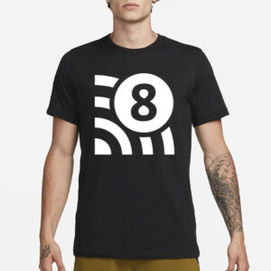 Wi-Fi 8 Is Coming T-Shirt3