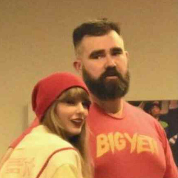 taylor swift, Jason Kelce Big Yeti T-Shirt Chiefs Vs Bills Game tay5