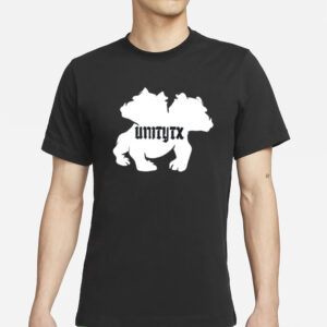 Bulldog Unitytx T-Shirt