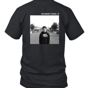 Ceremony Rohnert Park Lp T-Shirt