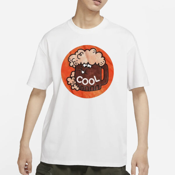 Cool Root Beer Scratch And Sniff T-Shirts