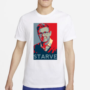 Cutouts Canada Loblaws Starve T-Shirt2