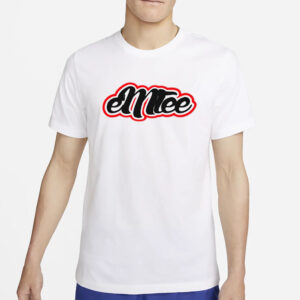 Emteethehustla Akk Emtee T-Shirt2