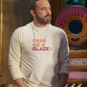 Grab Me A Glazed T-Shirt