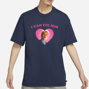 I Can Fix Him Rachel Zegler T-Shirt3