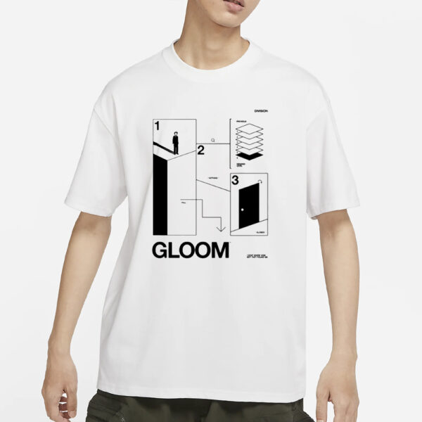 Idkhowie Gloom Instructional T-Shirt