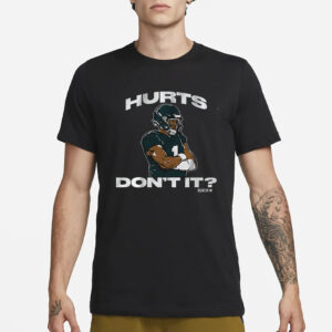 Jalen Hurts Don’t It T-Shirt1