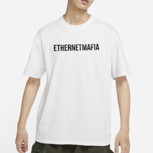 Jpegmafia Ethernetmafia T-Shirt