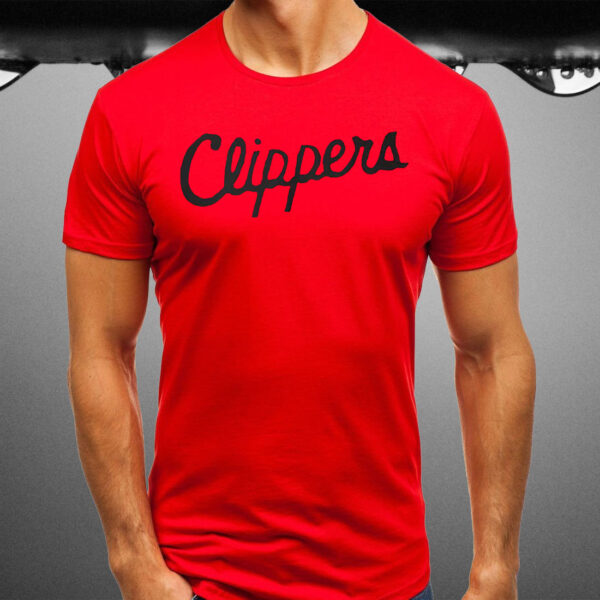 Lebron James Clippers Hoodie Shirt3