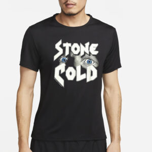 Marcus Stroman Stone Cold T-Shirt2