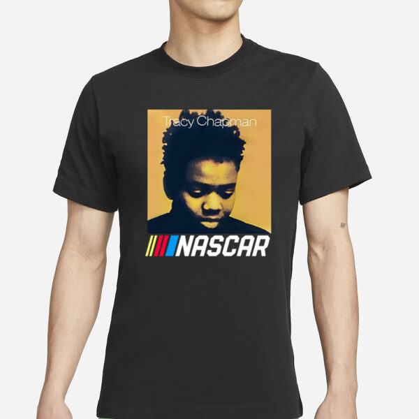 Methsyndicate Tracy Chapman Fast Car T-Shirts