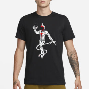 Newblood Minos Prime Body T-Shirt3