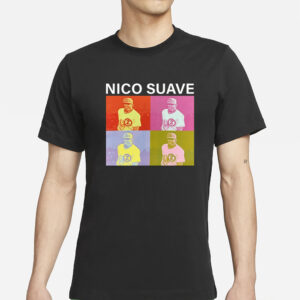 Nico Suave T-Shirt