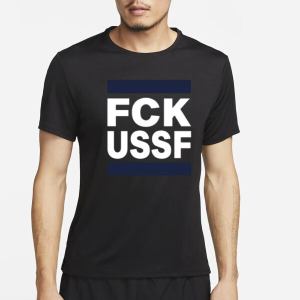 Noonelikes Fck Ussf T-Shirt2