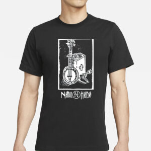 Punkwithacamera Noble Hobo T-Shirt