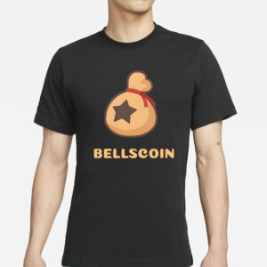 Satoshi’S Stash Bellscoin T-Shirts