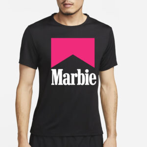 Shirt Methsyndicate Marbie T-Shirt2