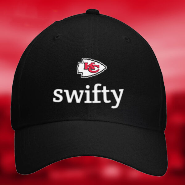 Swifty Chiefs Hat