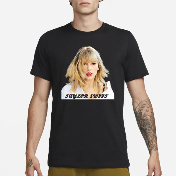 Taylor Swift Grammy Taylor Alison Swift T-Shirt3