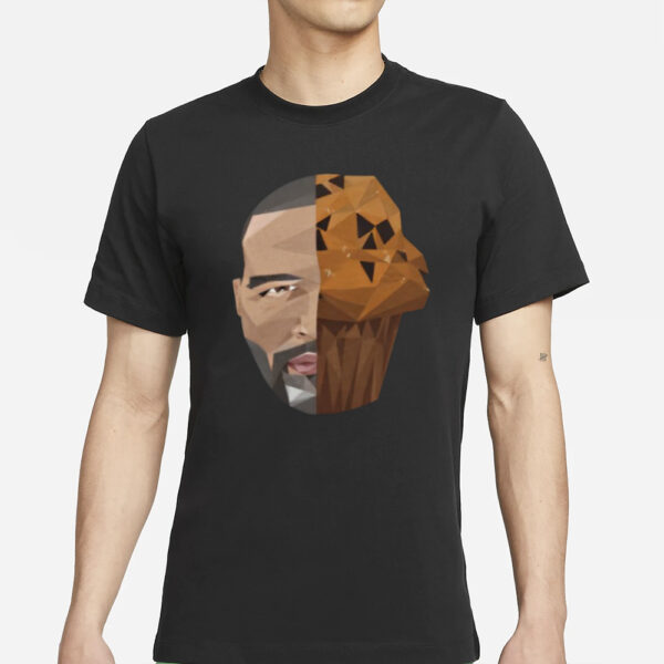 That's That Ish Crackin' Muffins Face T-Shirts