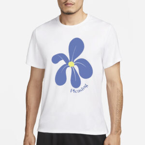 The Pleasing Flower Limited T-Shirt3