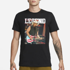 Toby Keith Legend T-Shirt1