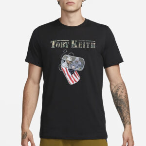 Toby Keith Never Apologize For Being Patriotic T-Shirt4