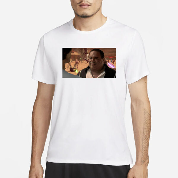 Tony Soprano Finn Detrolio, My Arch Nemesis Limited T-Shirt1