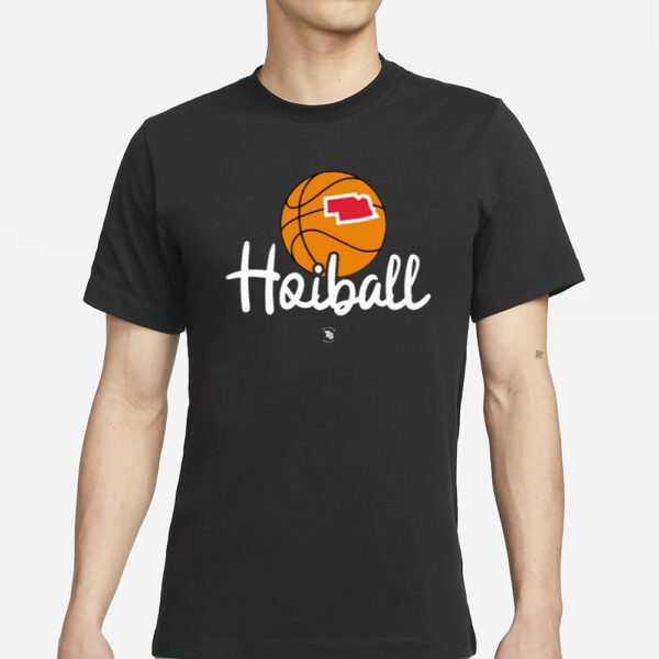 Twoseam Hoiball T-Shirt