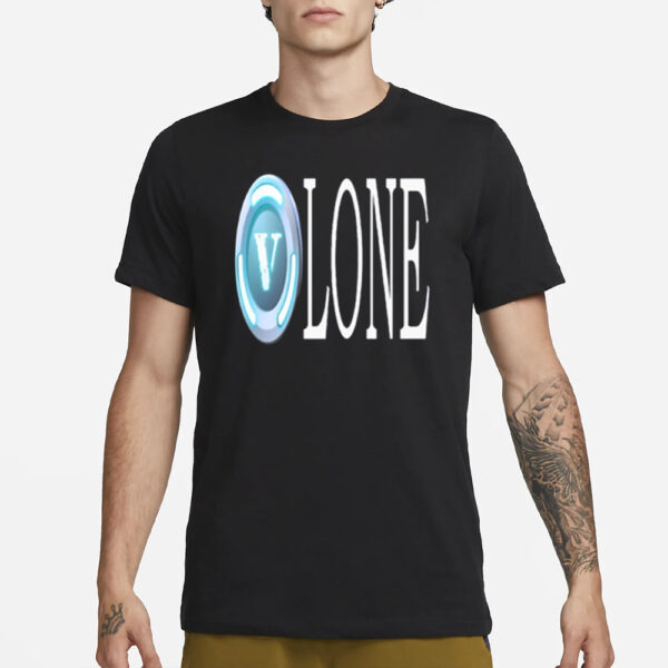 Wearable Vbucklone T-Shirt3