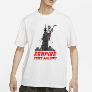 73 Empire State Building T Shirt