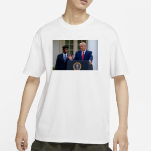 Ab84 Trump & Ab 2024 T-Shirts