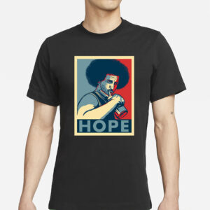 Andy Frasco Hope T-Shirts