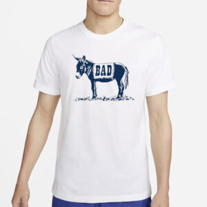 Badass Bad Donkey T-Shirt23